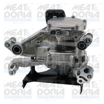 Vacuum Pump, braking system